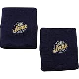 Utah Jazz Team Logo Wristband