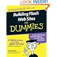 Building Flash Web Sites For Dummies