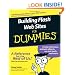 Building Flash Web Sites For Dummies