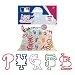 Forever Collectibles MLB National League Logo Bandz