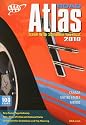 AAA Road Atlas 2010 (Aaa North American Road Atlas)