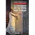 La somnambule de la Villa aux Loups : Les nouveaux myst�res de Marseille