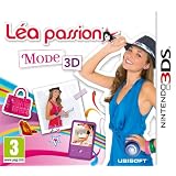 L�a passion modepar UBI Soft