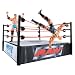 Giochi Preziosi - 4385 - WWE - World Wrestling Entertainment - Ring de Combat