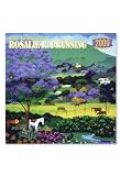 Life In Hawai i by Rosalie Prussing 2009 12 Month Deluxe Calendar