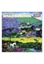 Life In Hawai'i by Rosalie Prussing 2009 12 Month Deluxe Calendar