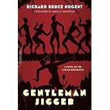 Gentleman Jigger: A Novel of the Harlem Renaissance