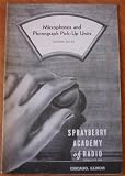 Microphones and Phonograph Pick-Up Units Lesson ND-29 Sprayberry Academy of Radio