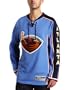 NHL Men's Winnipeg Jets Reebok Edge Premier Team Jersey - 7185A5J4Wje (Navy, Large)