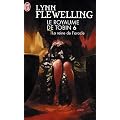 Le Royaume de Tobin, Tome 6 : La reine de l'Oracle