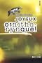 Joyeux ornithorynque !