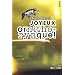 Joyeux ornithorynque !