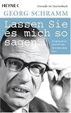 Lassen Sie es mich so sagen: Dombrowski deutet die Zeichen der Zeit - Georg Schramm