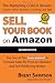 Sell Your Book on Amazon: The Book Marketing COACH Reveals Top-Secret "How-to" Tips Guaranteed to Increase Sales for Print-on-Demand and Self-Publishing Writers