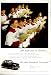 1951 Princess Elizabeth England Motor Car Advertisement