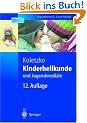 Kinder- und Jugendmedizin (Springer-Lehrbuch)
