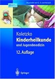 Bild zu: Kinderheilkunde und Jugendmedizin (Springer-Lehrbuch)