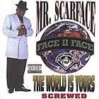 The World Is Yours by Scarface