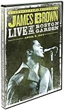 James Brown: Live at the Boston Garden - April 5, 1968