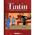 Tintin � la d�couverte des grandes civilisations