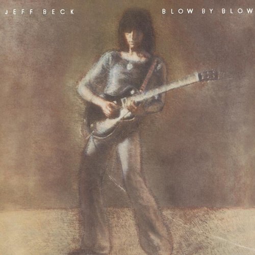 Jeff Beck - Blow By Blow - Zortam Music