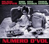Numero d'Vol