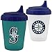 Seattle Mariners 2-Pack Dripless Sippy Cup