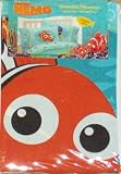 Finding Nemo Reversible Pillowcase - Standard Size