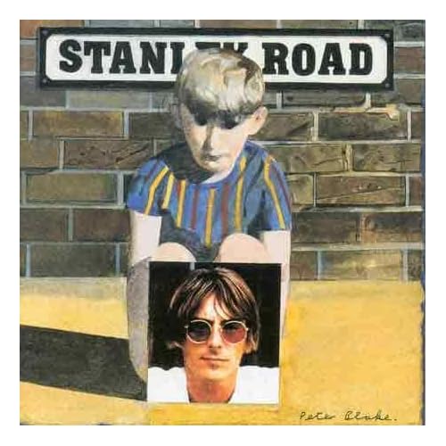 Paul Weller The Paul Weller Creation And Continuum Discussion Part2 Page 23 Steve Hoffman Music Forums