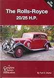 The Rolls-Royce 20/25 H.P.