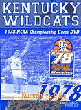 Kentucky Wildcats vs. Duke Blue Devils : 1978 NCAA Basketball Championship Game