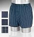 3 Authentic Pure Cotton Assorted Boxers