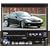 Boss Audio BV9980RDS 7-Inch In-Dash DVD Receiver with Motorized Flip-Out Widescreen/Touchscreen Monitor
