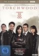 Torchwood - Boxset Staffel 1 + 2 + Kinder der Erde [10 DVDs]