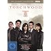 Torchwood - Boxset Staffel 1 + 2 + Kinder der Erde [10 DVDs]