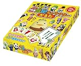 日本全国ご当地キャラクターかるた