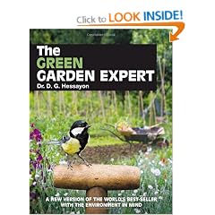 The Green Garden Expert