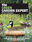 The Green Garden Expert