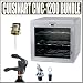Kitchen & Housewares : Cuisinart CWC-1200 Countertop Wine Cellar + Deluxe Wine Accessory Kit