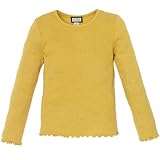shine crewneck top