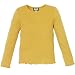 shine crewneck top