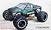 HSP Skeleton 94050 1:5 Nitro Off Road RC Monster Truck/Gas Truck