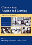 Content Area Reading and Learning: Instructional Strategies