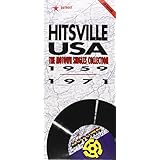Hitsville USA: The Motown Singles Collection 1959-1971