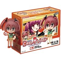 「EXIT TUNES PRESENTS STARDOM 3(初回限定盤)(フィギュア付)3,000個限定 ジャケットイラストレーター : 寺田克也」 「EXIT TUNES PRESENTS STARDOM 3(初回限定盤)(フィギュア付)3,000個限定 ジャケットイラストレーター : 寺田克也」