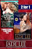Jade Lee Bundle