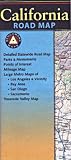 California Road Map