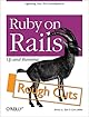 Ruby on Rails: Up and Running