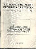 Richard and Mary Pendrill Llewelyn : a Victorian vicar of Llangynwyd and his wife