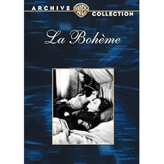 La Boehme